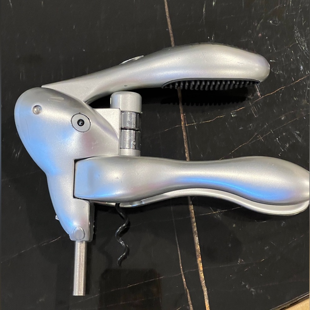Rabbit Corkscrew Wine opener